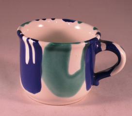 Gmundner Keramik-Hferl stapelbar